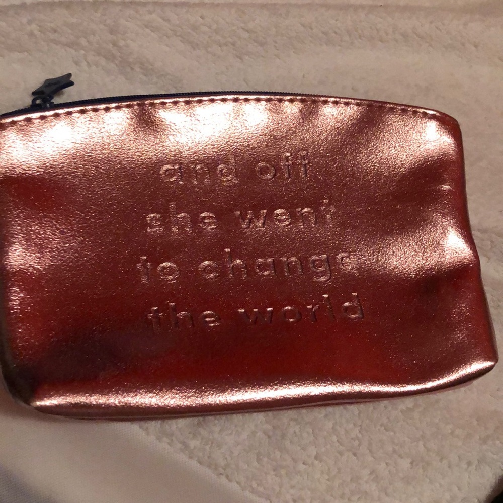 Ipsy bag
